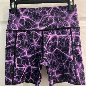 Cvg shorts